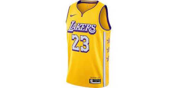 Špica Lakersa ima upražnjeno mjesto